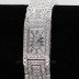 Audemars Piguet Lady Diamond Charleston Ref 67029BC 18K Gold White Dial Audemars Piguet Lady Diamond Charleston Ref 67029BC 18K Gold White Dial